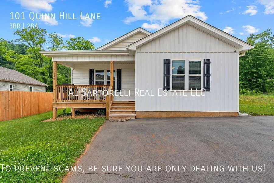101 Quinn Hill Lane — Photo 1