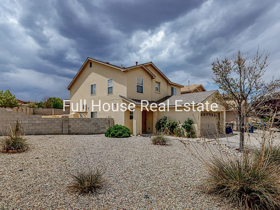 11001 Milky Way St NW