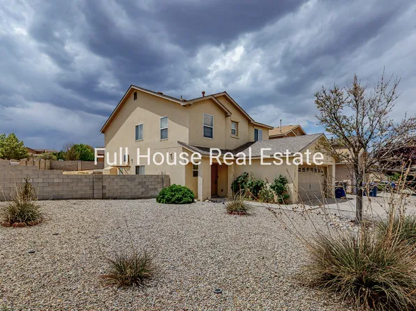 11001 Milky Way St NW, Albuquerque, NM 87114