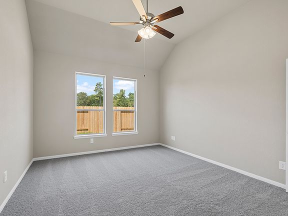 Serene owner s suite