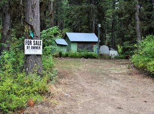 579 Noland Rd, Cascade, ID 83611