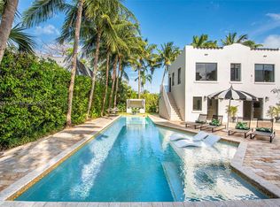 3483 Chase Ave, Miami Beach, FL 33140