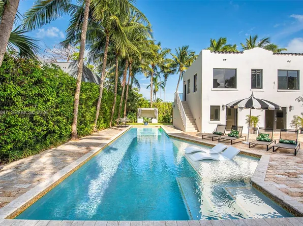 3483 Chase Ave, Miami Beach, FL 33140