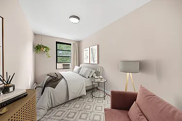 Rented by Vector New York, LLC