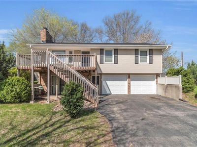 408 N Ranson Rd, Greenwood, MO, 64034