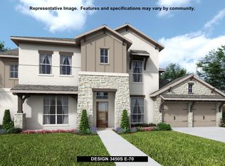 436 Rancho Sienna Loop, Georgetown, TX 78628