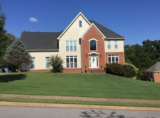 6308 Grand Harbour Dr, Hixson, TN 37343