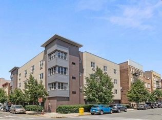 5501 Hudson Ave #401, West New York, NJ 07093