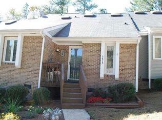 3613 Top Of The Pines Ct, Raleigh, NC 27604