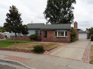 919 Eastridge Way, Brea, CA 92821