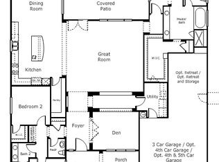 753 W Armstrong Way, Chandler, AZ 85286