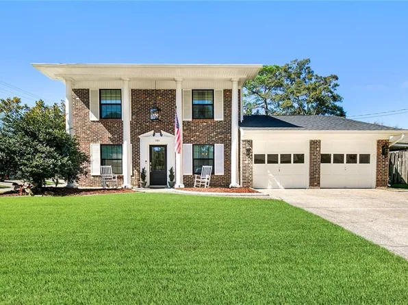 101 Chantilly Ln, Slidell, LA 70458