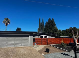 3679 Bon Homme Way, Concord, CA 94518
