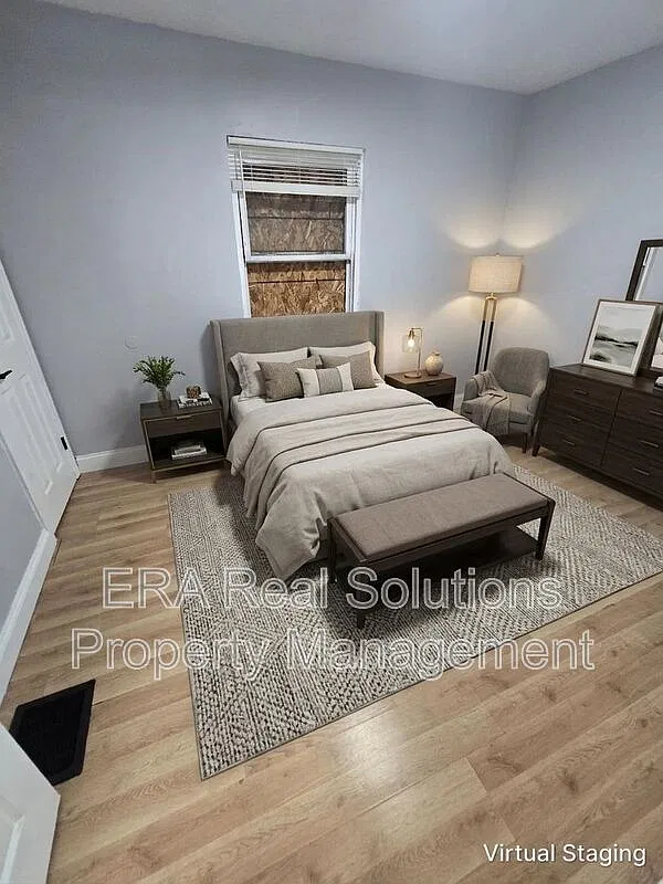 2 bed, 1.0 bath, 819 sqft, $975 — Photo 3