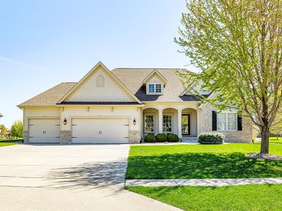 4006 SW 5th Ct, Ankeny, IA, 50023