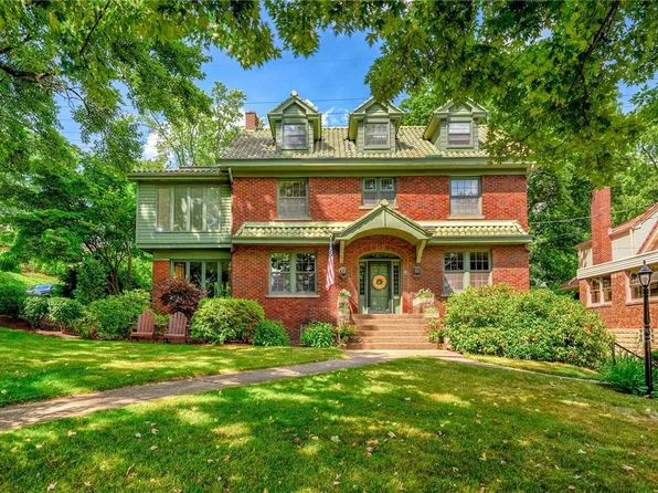 201 Jefferson Dr, Pittsburgh, PA 15228