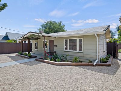 735 W Sola St, Santa Barbara, CA, 93101