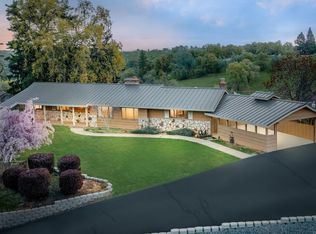 9530 Mount Vernon Rd, Auburn, CA 95603