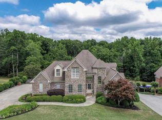 4211 Creek Water Crossing, Flowery Branch, GA 30542