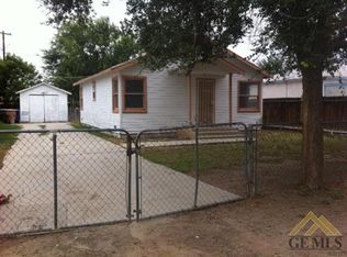 1735 Rench Rd, Bakersfield, CA 93308