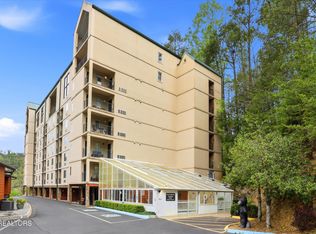413 Baskins Creek Rd #606, Gatlinburg, TN 37738
