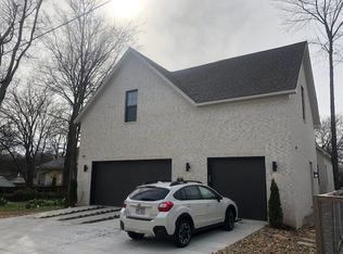 1615 Rock St, Little Rock, AR 72206