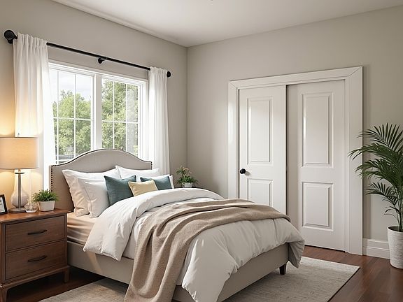 2nd image of 100 Ouachita Road 401