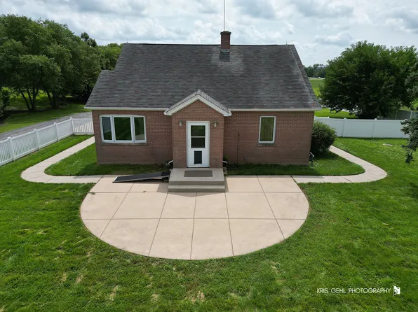22425 W State Route 60, Grayslake, IL 60030