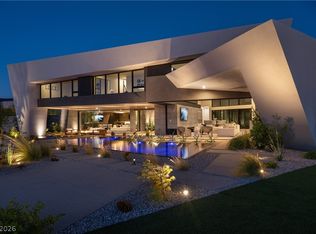 8 Chisel Crest Ct, Henderson, NV 89012