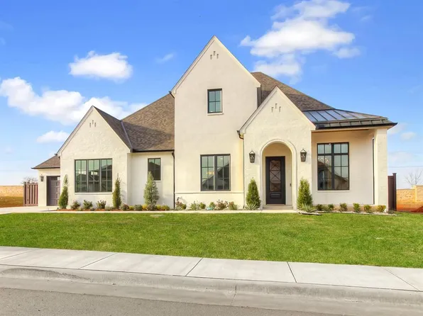 6305 NW 150th Ter, Oklahoma City, OK 73142