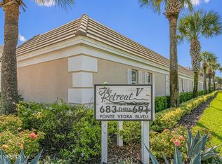 687 Ponte Vedra Blvd, Ponte Vedra Beach, FL 32082