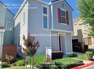 8860 Brecon Way, Elk Grove, CA 95624