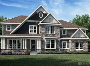 2454 Bent Grass Dr, Beavercreek, OH 45431