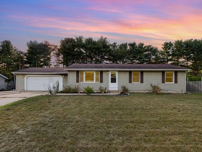 4289 E River Rd, Buchanan, MI, 49107