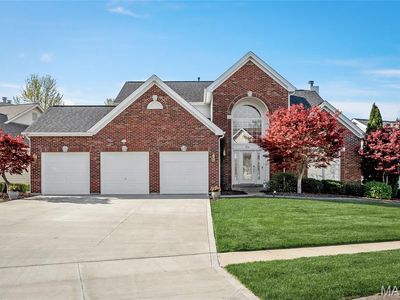 1 Royal Birkdale Ct, O'Fallon, MO, 63366