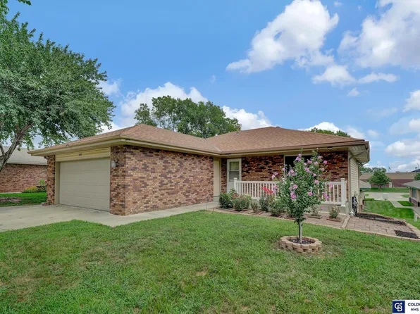 5000 N 25th St, Lincoln, NE 68521