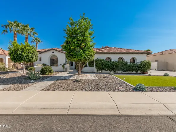 7321 W CARIBBEAN Lane, Peoria, AZ 85381