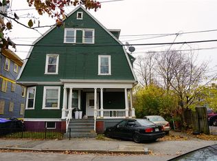 108 Comstock Ave, Providence, RI 02905