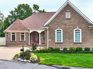 18 James Pl, Cincinnati, OH 45246