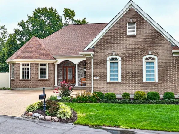 18 James Pl, Cincinnati, OH 45246