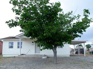 205 S Bowie Ave, Willcox, AZ 85643