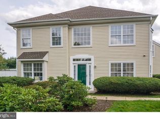 1696 Rockcress Dr, Jamison, PA 18929