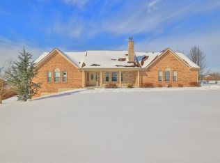 15016 Carlisle Rd, Crittenden, KY 41030