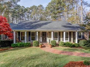 770 Edgewater Trl, Sandy Springs, GA 30328