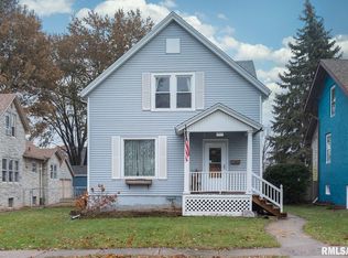 2217 Davie St, Davenport, IA