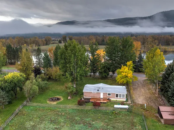 18930 Mullan Rd, Frenchtown, MT 59834