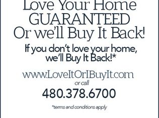 1802 N 48th Pl, Phoenix, AZ 85008