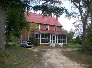 357 Williston Rd, Beech Island, SC 29842