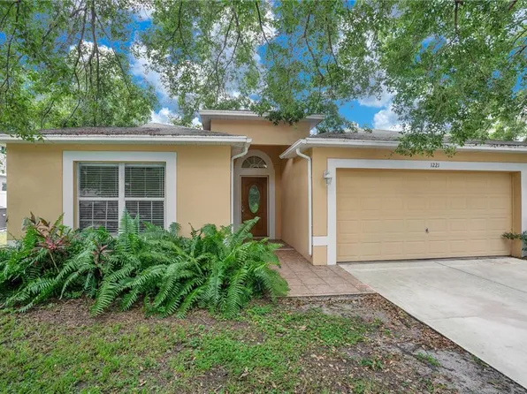 1221 Welch Ridge Ter, Apopka, FL 32712