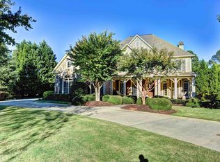 2545 Creek Tree Ln #0, Cumming, GA 30041